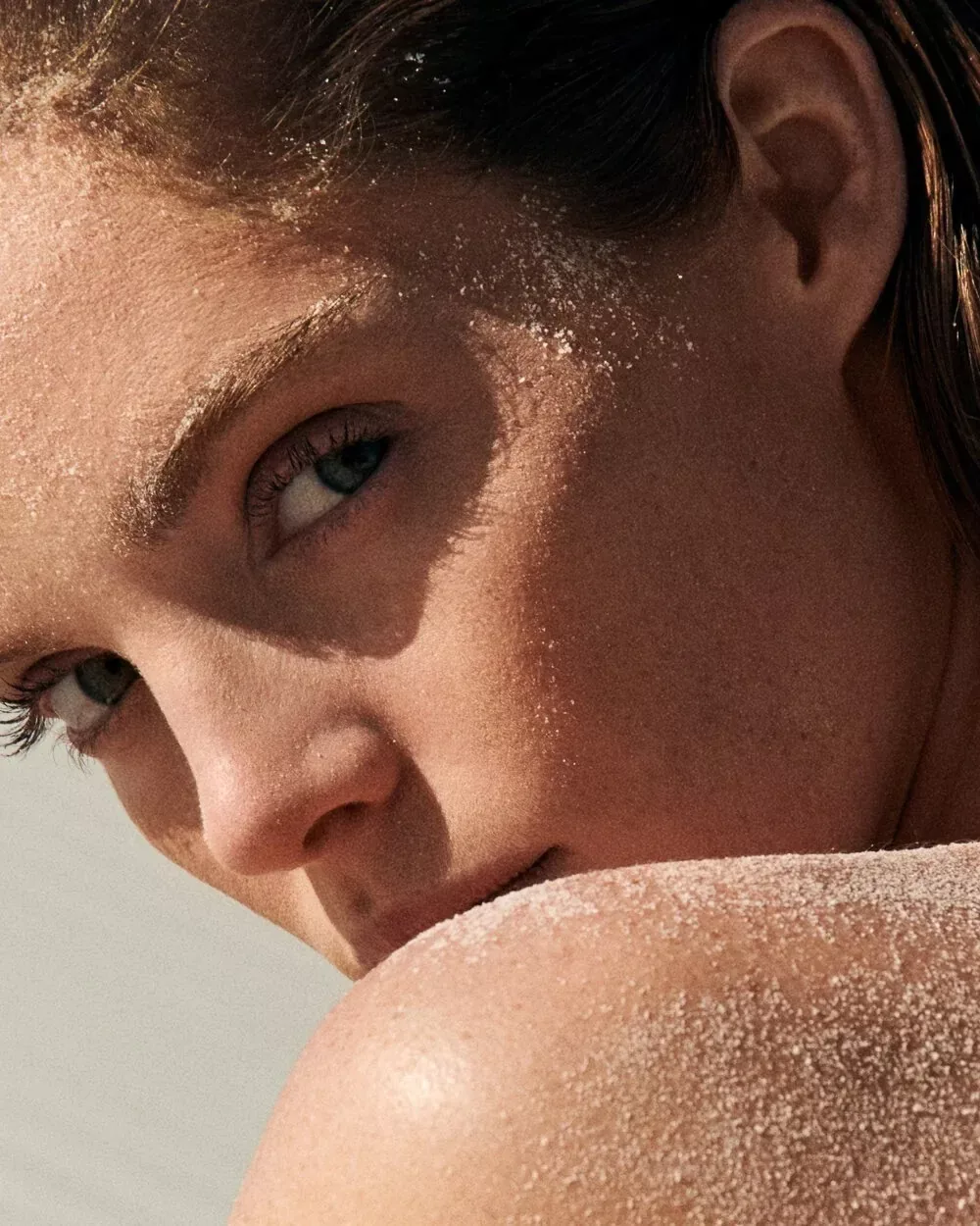 Dehydrated Skin