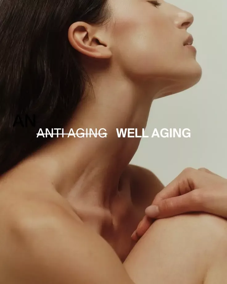 Ageing
