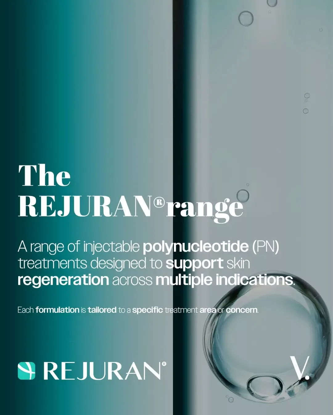 Rejuran Range