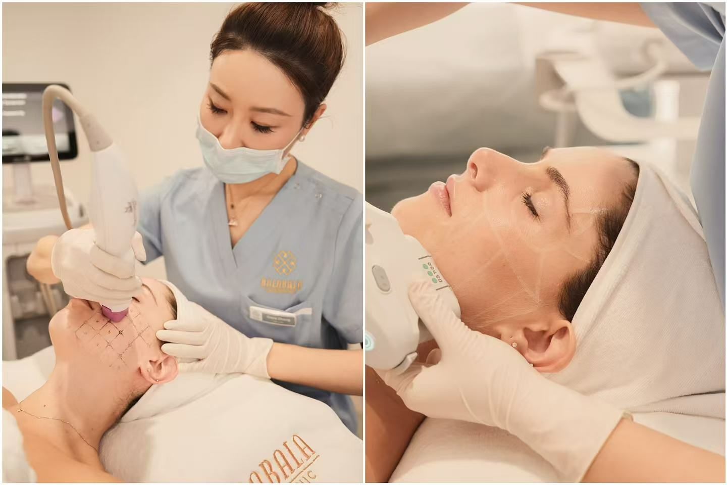 Thermage FLX vs Ultherapy Prime: Which Anti-Ageing Treatment Is Right for You?