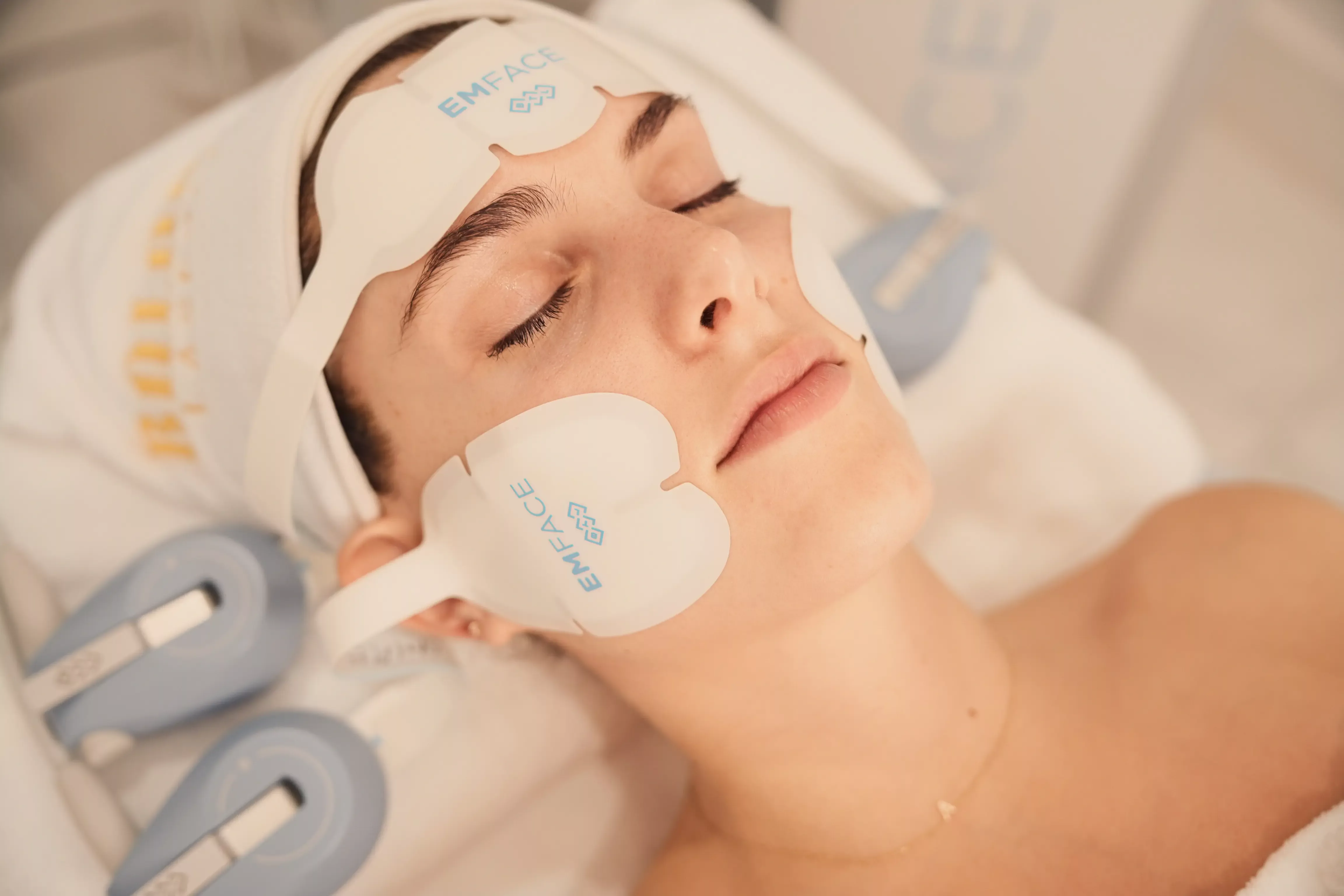Non-Surgical Facelift Treatments