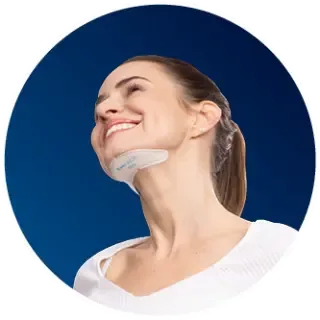 Img applicator submentum Scale Width Wz My MF0