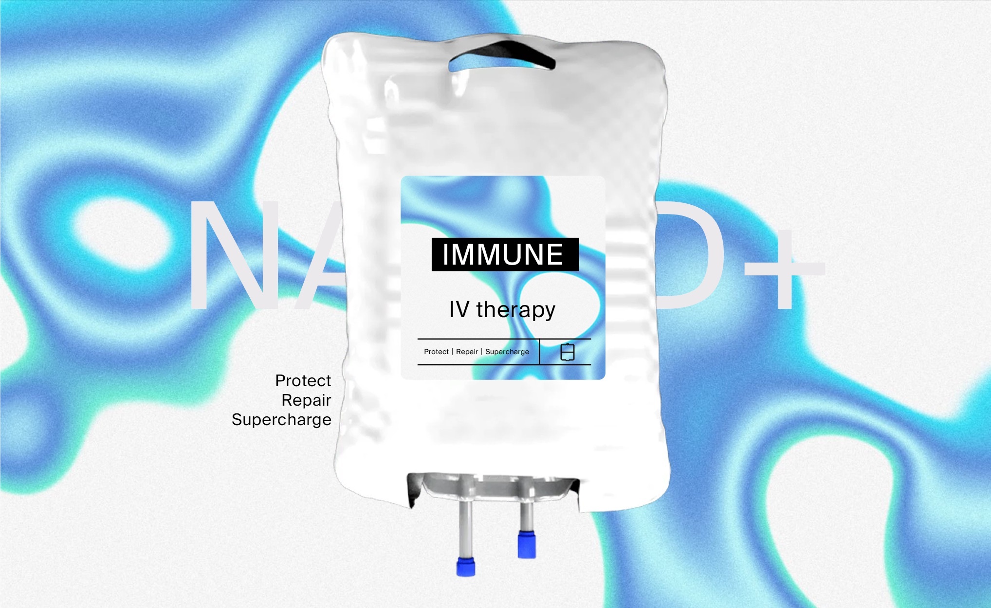 About IMMUNE IV Therapy