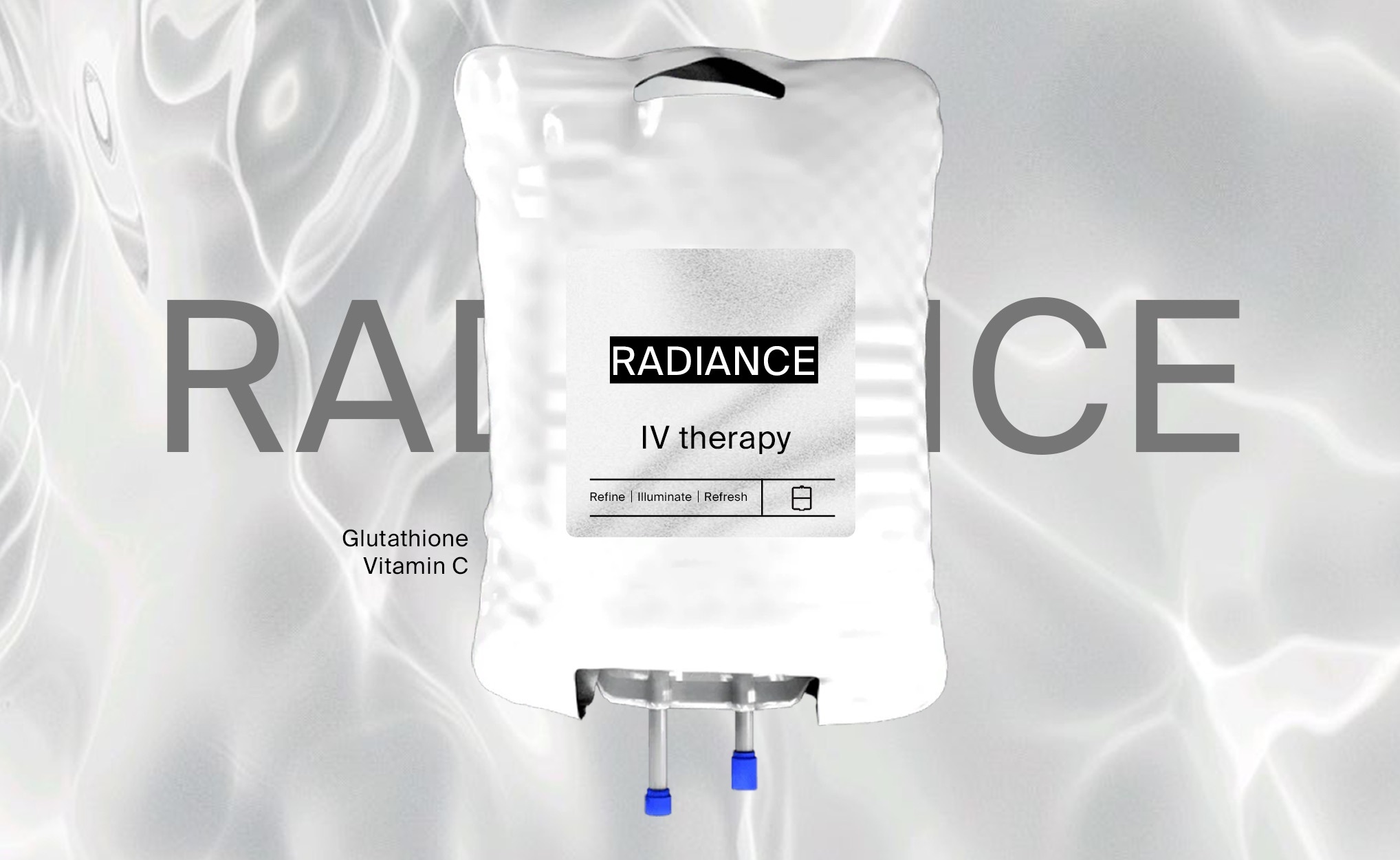 About Radiance IV Therapy