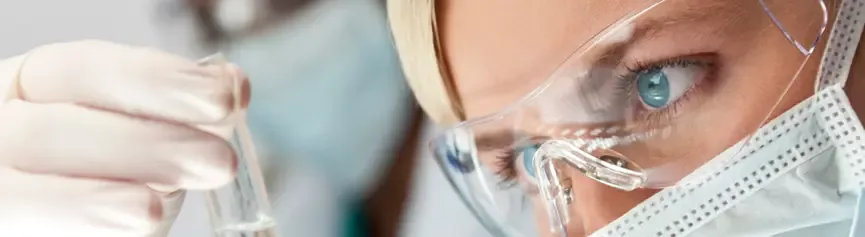 Receive Treatment with Confidence