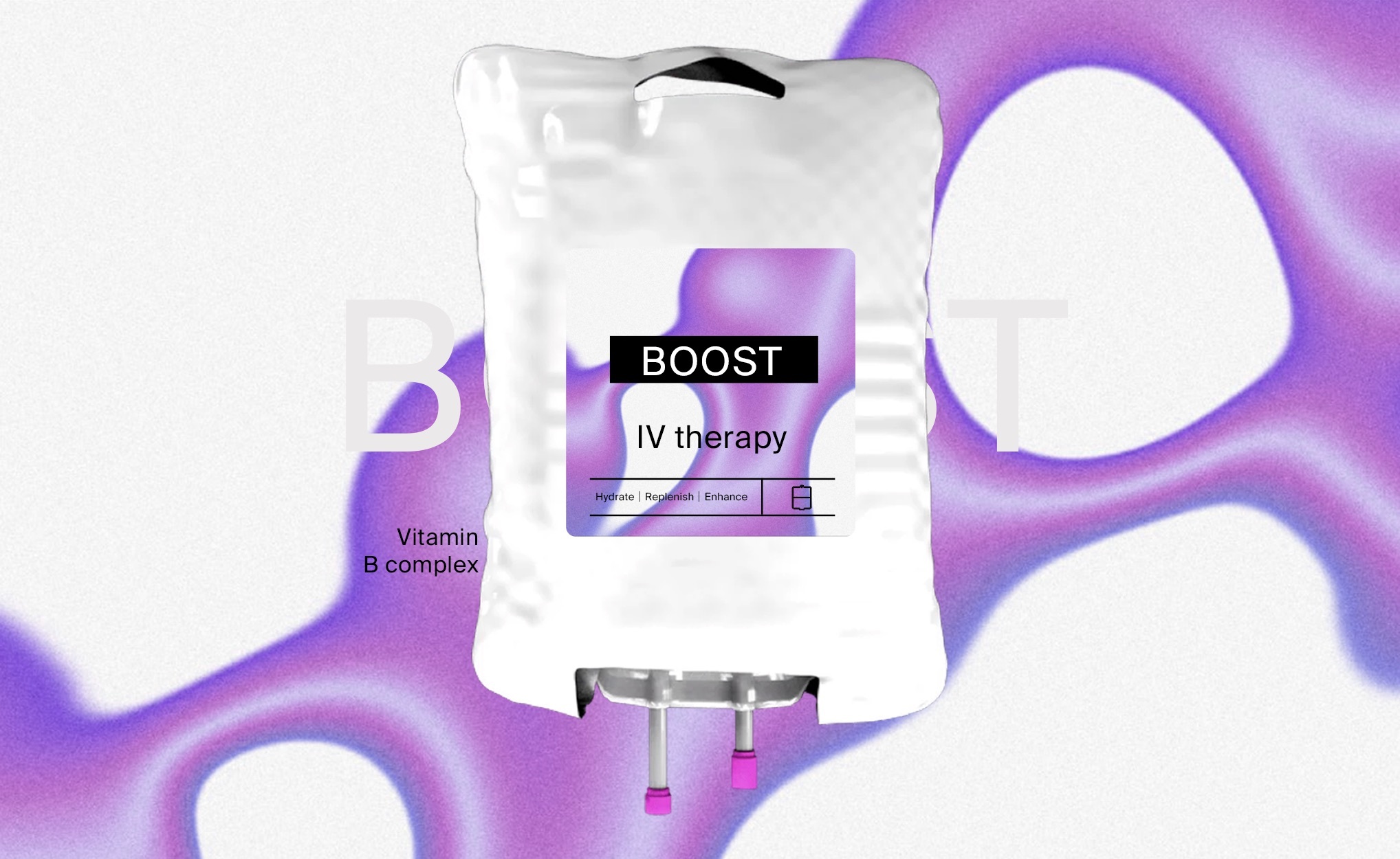 About Booster IV Therapy