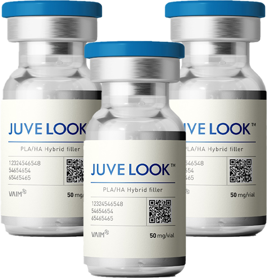 Juvelook bottles 1st page