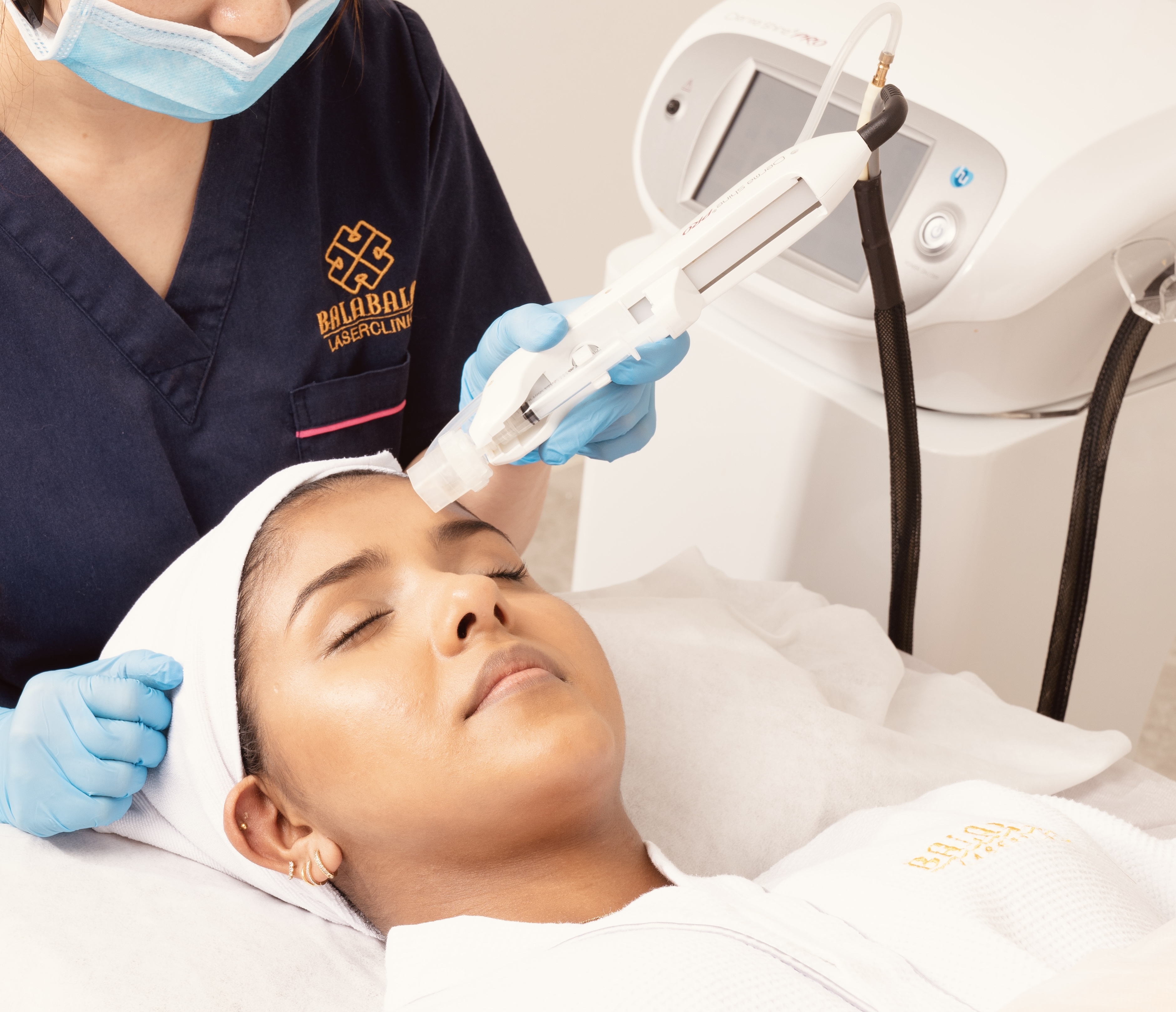 Mesotherapy