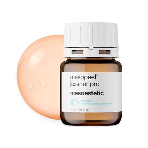 what is mesopeel®?