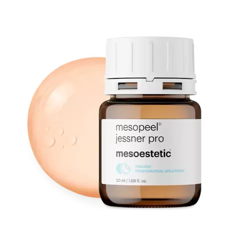 what is mesopeel®?