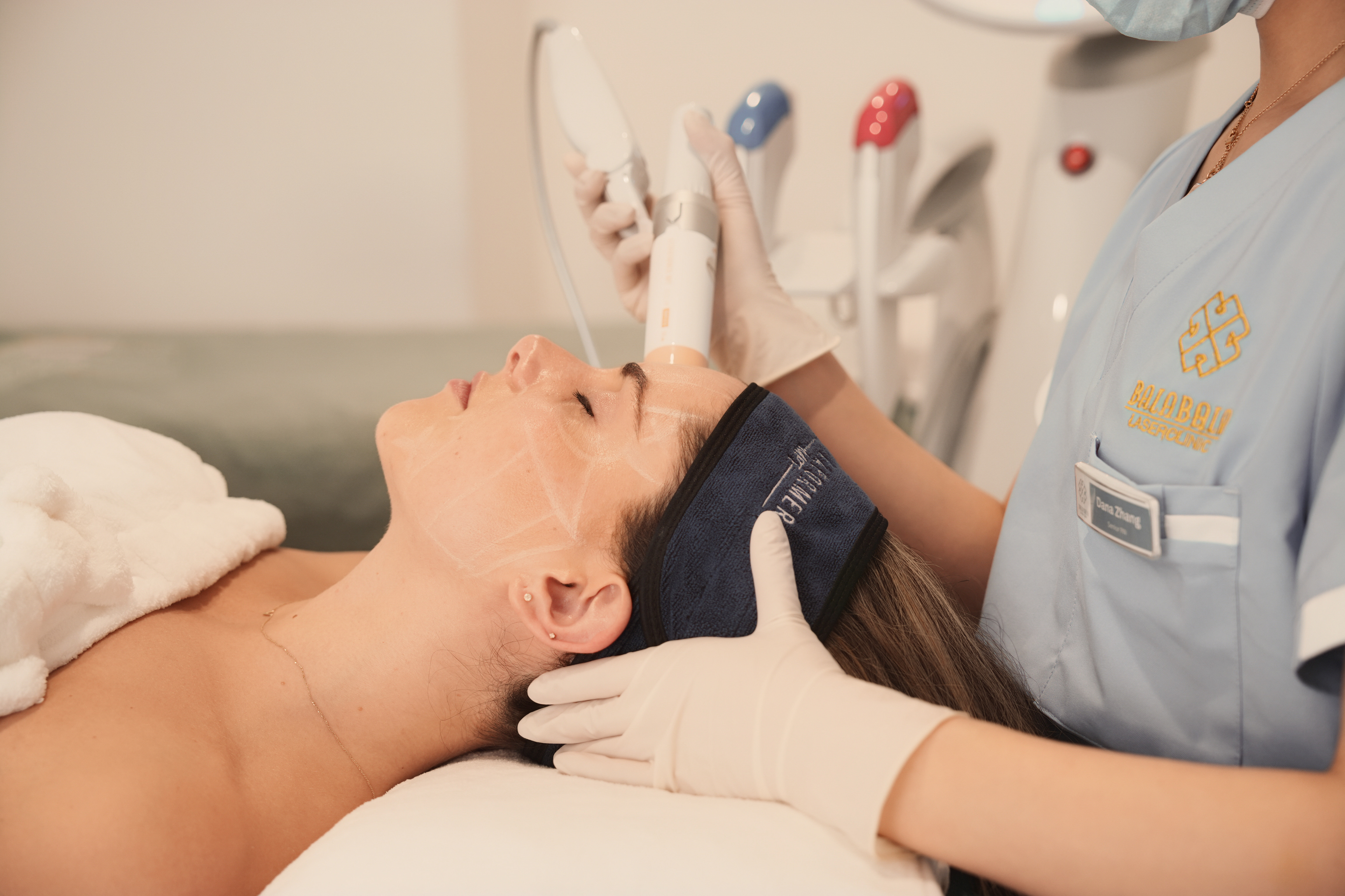 How Does Ultraformer MPT Work