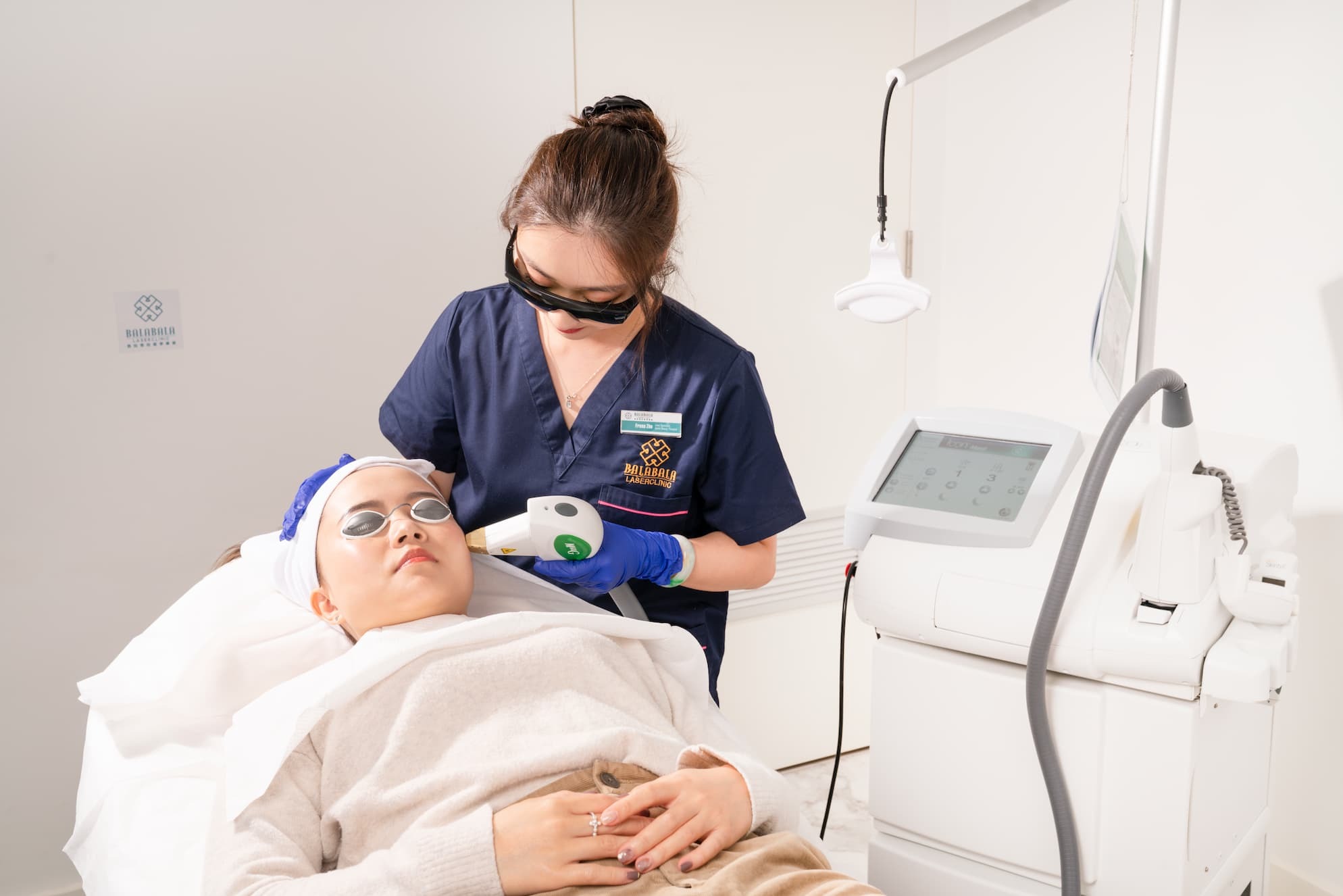 What Happens After IPL Treatment? Essential Insights for Recovery and Results