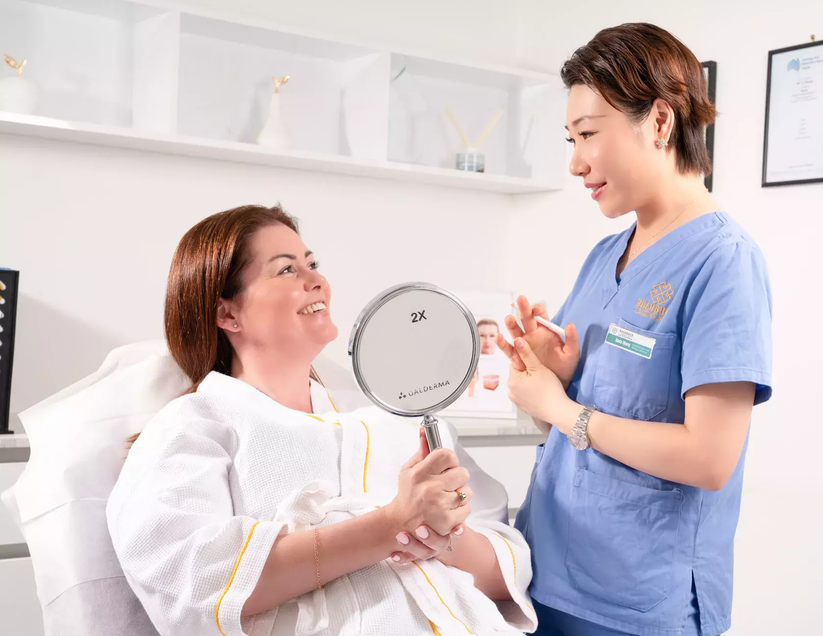 BalaBala Laser Clinc - Anti-Ageing and Pigmentation Removal Specialists