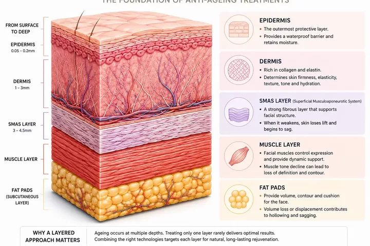 Quick Skin Tightening: Discover What Tightens Skin the Fastest