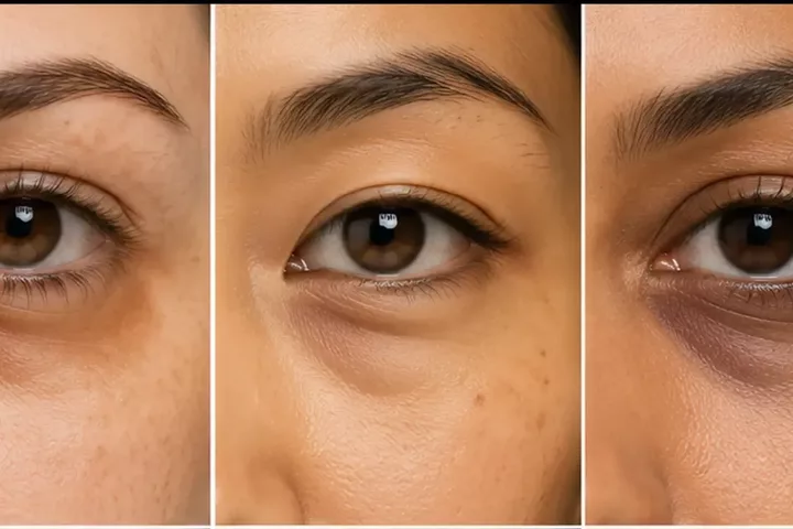 Best Treatments for Dark Circles Under Eyes