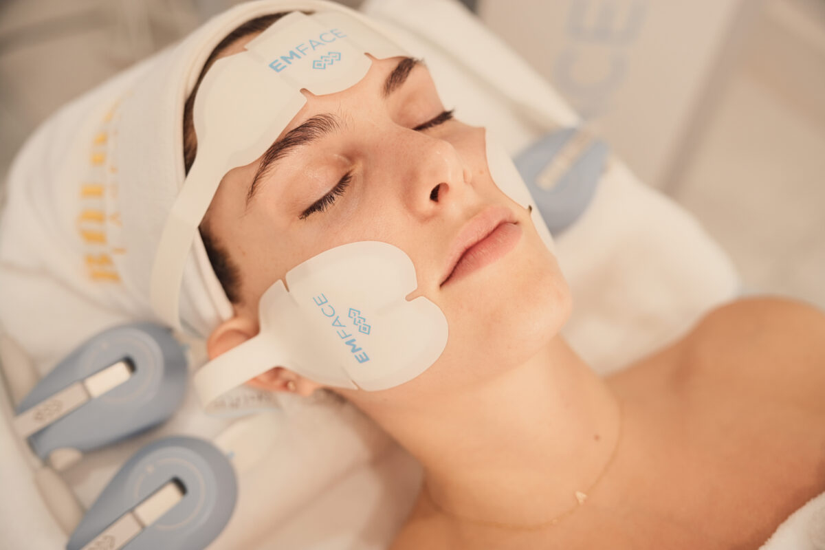 EMFACE