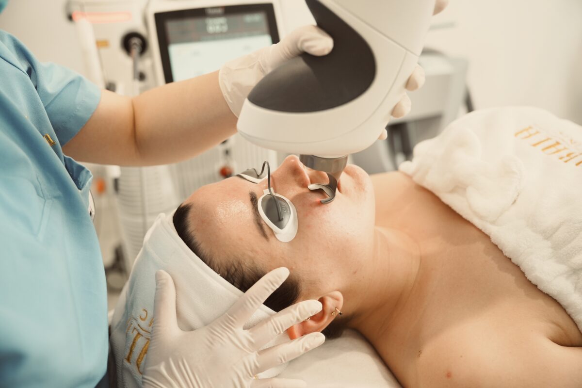 Fotona-Fractional-Resurfacing-Laser