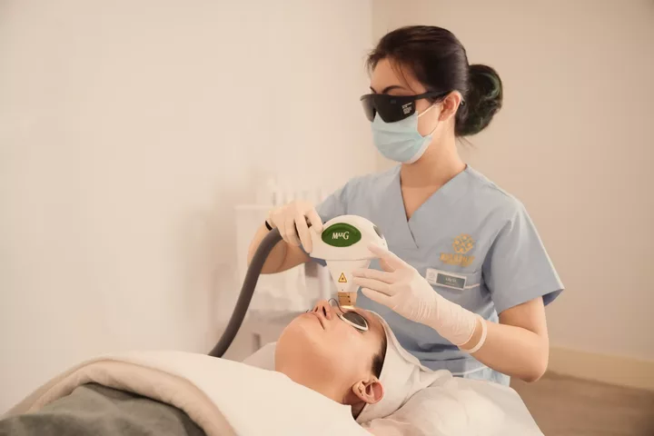 What Not to Do Before IPL Treatment: Essential Tips for Perfect Preparation