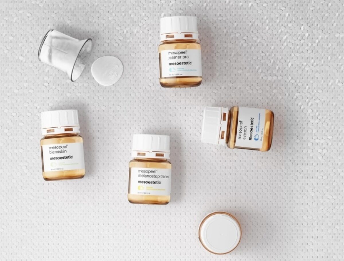 Mesopeel®