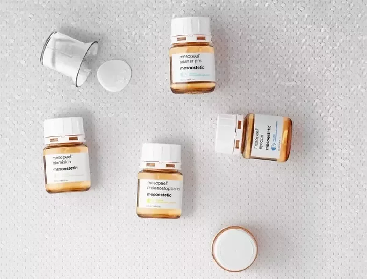 Mesopeel®