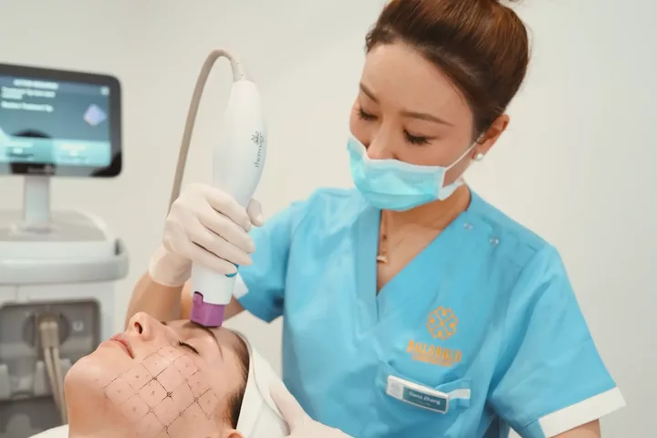 Does Thermage Increase Collagen?