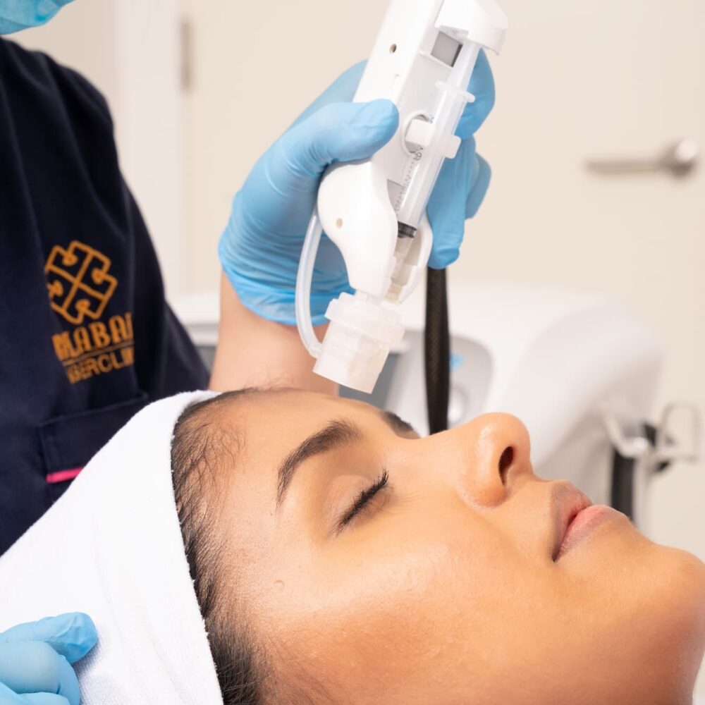 BCN Mesotherapy Adelaide