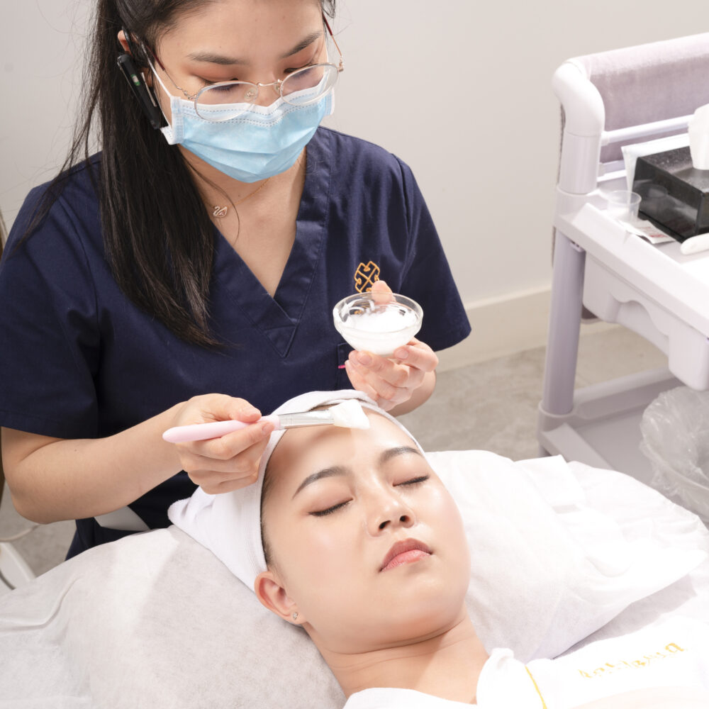 Mesoestetic Chemical Peels Adelaide