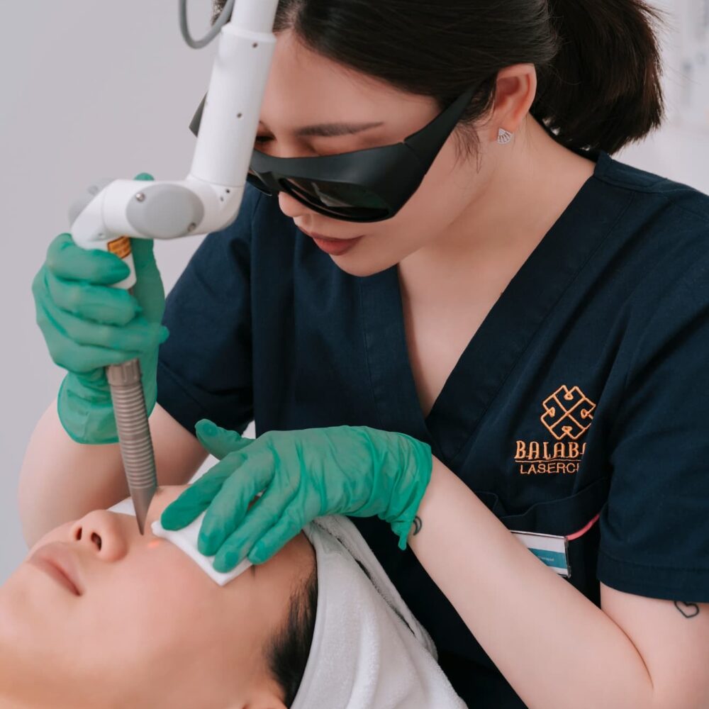 Fotona Laser Skin Rejuvenation Adelaide